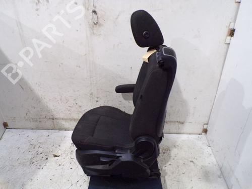 Left front seat FORD B-MAX (JK) 1.0 EcoBoost | BP37128058C15 - Image 10