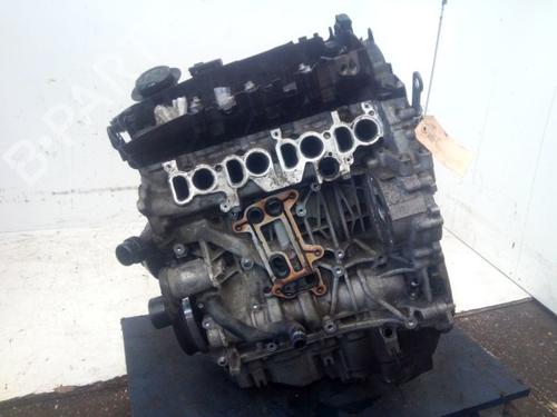 Used Engine BMW 1 Coupe (E82) 120 d (177 hp) 26938092