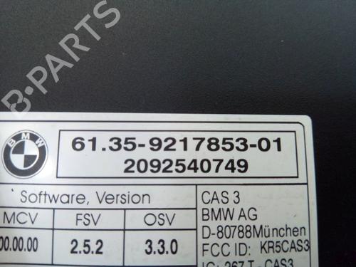 Control unit BMW 3 Touring (E91) 330 i | BP25491251M11 