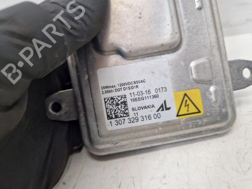 Electronic module OPEL ZAFIRA TOURER C (P12) 2.0 CDTi (75) | BP32766453M83  - Image 5