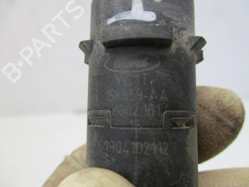 Electronic sensor FORD TRANSIT CONNECT (P65_, P70_, P80_) 1.8 TDCi | BP18803365M84 