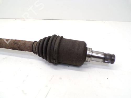 Right rear driveshaft SMART ROADSTER Coupe (452) 0.7 (452.334) | BP37117956M41 - Image 3