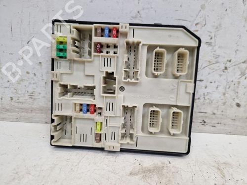 Used Control unit RENAULT ZOE (BFM_) ZOE (BFMD) (109 hp) 29105952