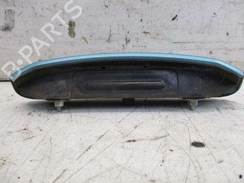 Tailgate handle OPEL CORSA D (S07) 1.4 (L08, L68) | BP19294482C132 