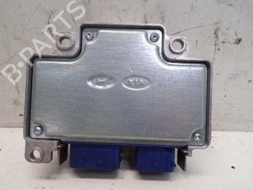Control unit KIA SORENTO II (XM) 2.4 CVVT | BP38505246M11 - Image 3