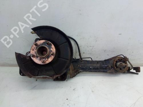 Right rear steering knuckle FORD S-MAX (WA6) 2.0 TDCi | BP29107131M28 