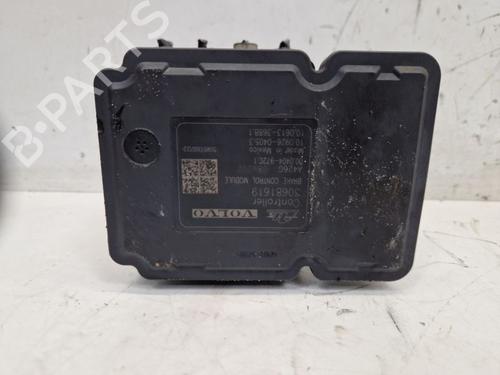 Electronic module VOLVO XC70 II (136) D5 AWD | BP37135279M83 - Image 5
