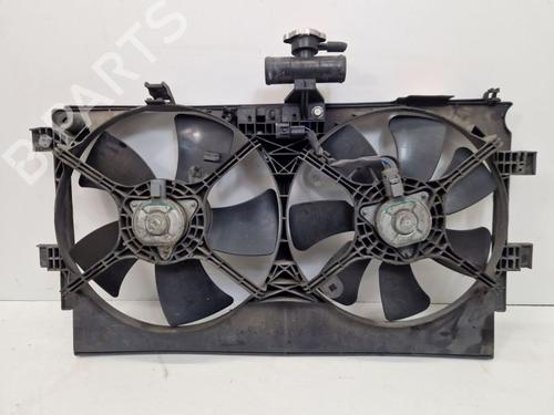 Fan MITSUBISHI LANCER VIII (CY_A, CZ_A) 1.8 (CY3A, CY6A) | BP37140721M128 - Image 6
