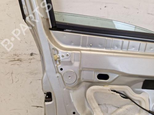 Left front door RENAULT MEGANE III Grandtour (KZ0/1) 1.5 dCi (KZ1M, KZ1W, KZ0R) | BP29106871C2 