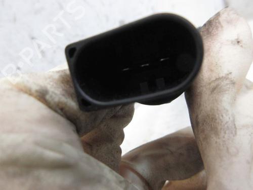 Injection rail MERCEDES-BENZ A-CLASS (W169) A 200 CDI (169.008, 169.308) | BP29086915M98 