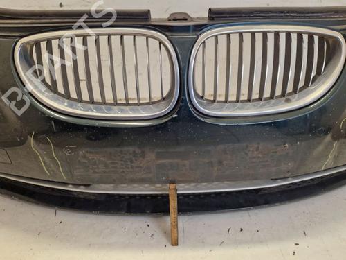Front bumper BMW 5 Touring (E61) 525 d | BP29102550C7 