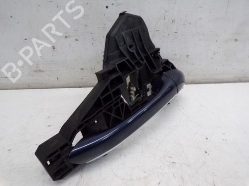 Front right exterior door handle MERCEDES-BENZ B-CLASS Sports Tourer (W245) B 200 (245.233) | BP29101143C129 