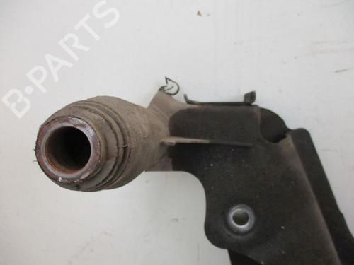 Subframe RENAULT MEGANE III Hatchback (BZ0/1_, B3_) 1.5 dCi (BZ09, BZ0D, BZ1W, BZ29, BZ14) | BP37113795M9 - Image 4