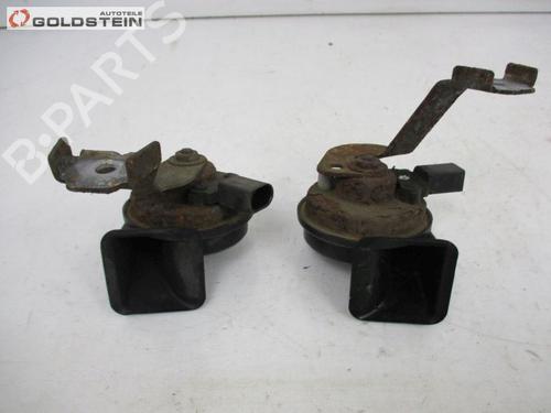 Used Horn SKODA OCTAVIA II Combi (1Z5) 1.9 TDI (105 hp) 18751930