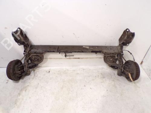Rear axle DACIA LOGAN MCV II 1.2 | BP29098885M2