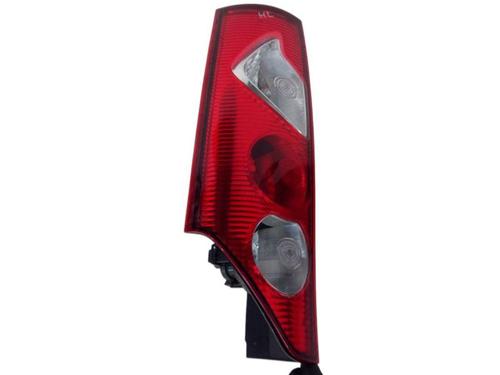 Used Left taillight RENAULT KANGOO Express (FW0/1_) 1.5 dCi 90 (FW0G, FW05, FW08, FW11) (90 hp) 25826486