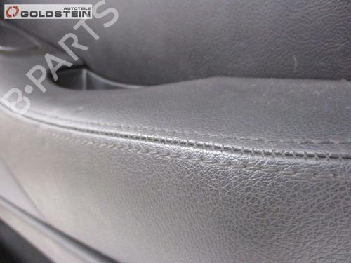 Rear right panel JAGUAR S-TYPE II (X200) 2.7 D | BP25029171C61