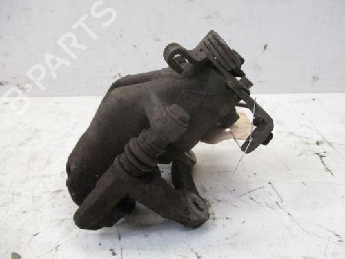 Left rear brake caliper PEUGEOT 407 (6D_) 2.0 HDi 135 (6DRHRH, 6DRHRE, 6DRHRG, 6DRHRJ) | BP29091048M107 