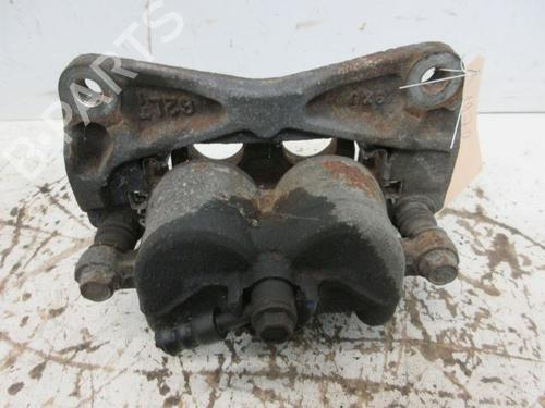 Left front brake caliper SUBARU FORESTER (SH_) 2.0 D AWD (SHH, SHD, SHN) | BP38506278M105 - Image 3