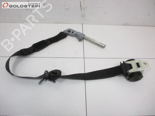Used Front right seatbelt BMW 5 (E60) 525 d (177 hp) 18819755