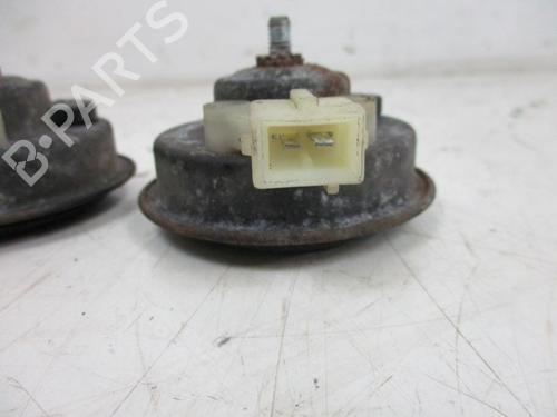Horn DACIA DUSTER (HS_) 1.6 16V | BP37110656E13 - Image 4
