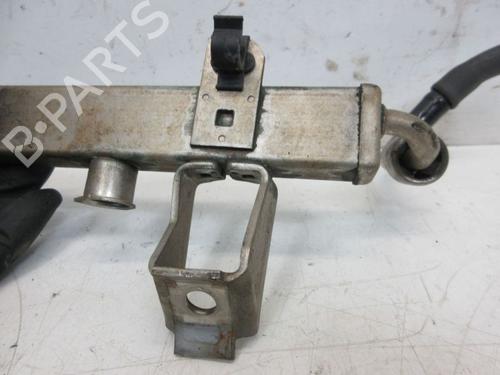 Injection rail FORD FIESTA VI (CB1, CCN) 1.6 Ti | BP40170490M98 - Image 5