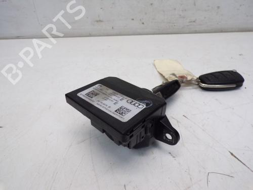 Ignition barrel AUDI A6 C6 Avant (4F5) 3.2 FSI quattro | BP23457589M48 