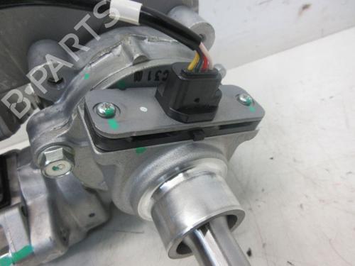 Steering column MITSUBISHI MIRAGE / SPACE STAR VI Hatchback (A0_A) 1.2 (A03A) | BP37131206M21 - Image 4