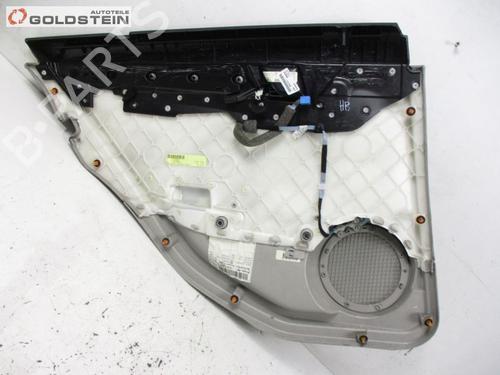 Rear right panel MERCEDES-BENZ C-CLASS T-Model (S204) C 250 CDI (204.203) | BP37109702C61 - Image 7