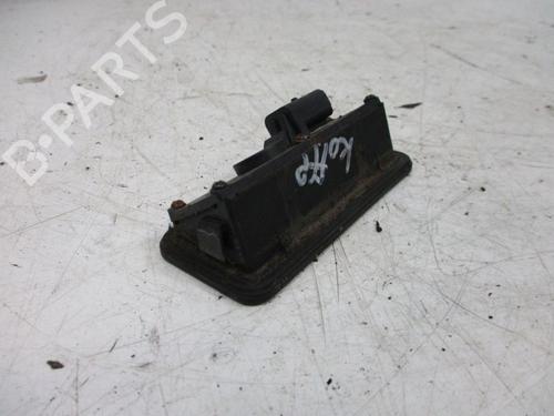 Interior handle FORD FIESTA VI (CB1, CCN) 1.25 | BP37111050I7 - Image 4
