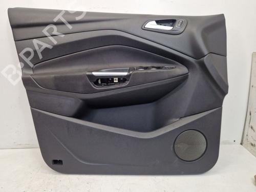 Front left panel FORD GRAND C-MAX (DXA/CB7, DXA/CEU) 1.5 TDCi | BP37144560C58 - Image 2