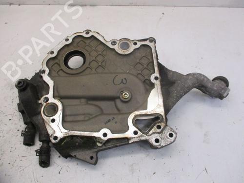 Upper protection JEEP CHEROKEE (KJ) 3.7 4x4 | BP18803551M93