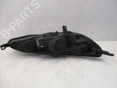 Left headlight PEUGEOT 407 (6D_) 2.0 HDi 135 (6DRHRH, 6DRHRE, 6DRHRG, 6DRHRJ) | BP29091030C28 
