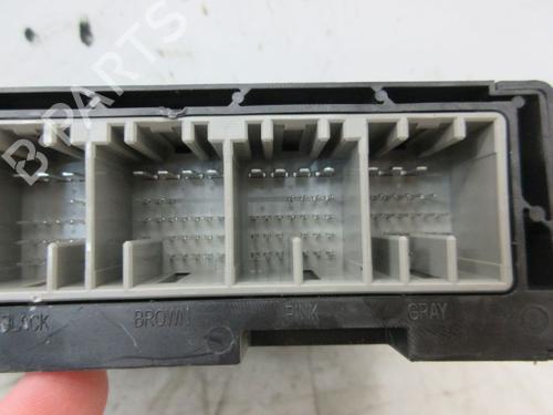 Control unit OPEL INSIGNIA A Sports Tourer (G09) 2.0 CDTI (35) | BP29095070M11 