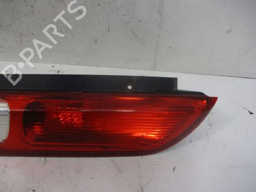Left taillight FORD FOCUS II (DA_, HCP, DP) 1.8 | BP37114868C34 - Image 3