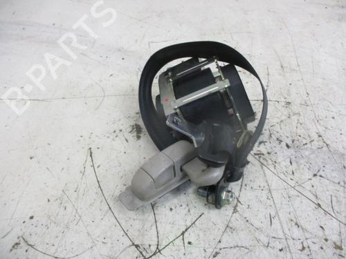 Front right seatbelt MAZDA 3 (BK) 2.0 MZR-CD (BK14) | BP18797493I25 