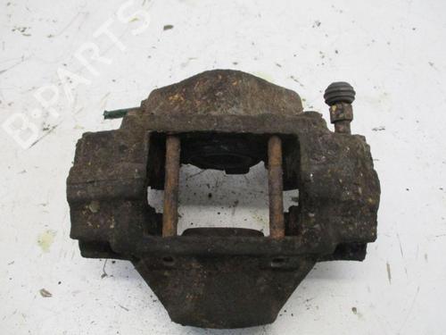 Right rear brake caliper SAAB 9-3 (YS3D) 2.0 Turbo | BP18801557M106 