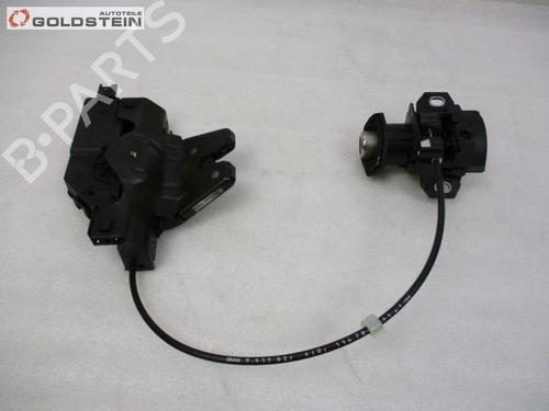 Electronic module BMW 3 (E90) 318 d | BP37102712M83 - Image 2