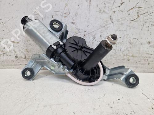 Used Rear wiper motor Rear wiper motor 38507015 38507015