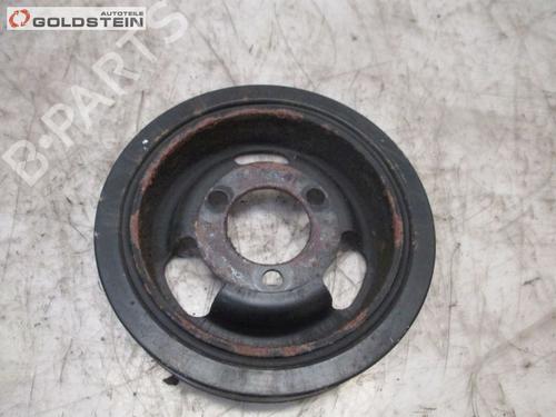 Used Pulley Pulley 37095139 37095139