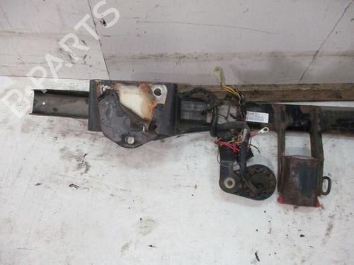 Tow ball/Mechanism BMW 3 Touring (E91) 325 d | BP18807992C141 