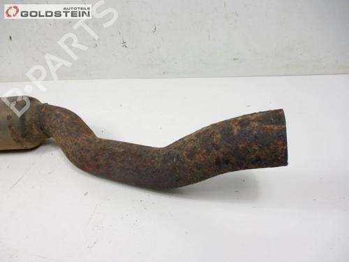 Exhaust system FORD KUGA I 2.5 4x4 | BP18788697M121 