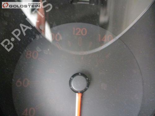 Instrument cluster MAZDA CX-7 (ER) 2.3 MZR DISI Turbo AWD (ER3P) | BP37103647C47 - Image 3