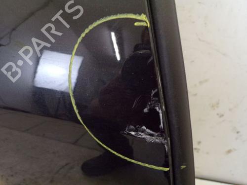 Right rear door RENAULT LAGUNA III Grandtour (KT0/1) 2.0 dCi (KT01, KT08, KT09, KT0K, KT12, KT1D, KT1W) | BP29086060C5 