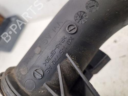 Pipe VW GOLF PLUS V (5M1, 521) 1.6 TDI | BP31138200M125 - Image 10