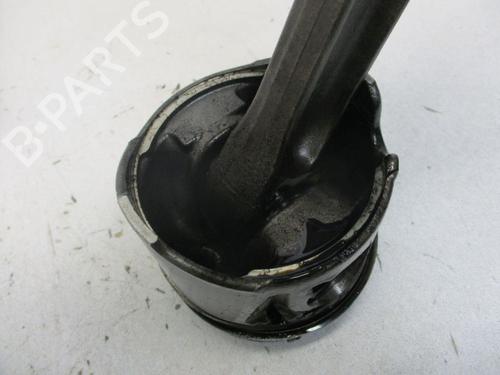 Andre FORD FOCUS C-MAX (DM2) 2.0 TDCi | BP38026985O1 - Image 6