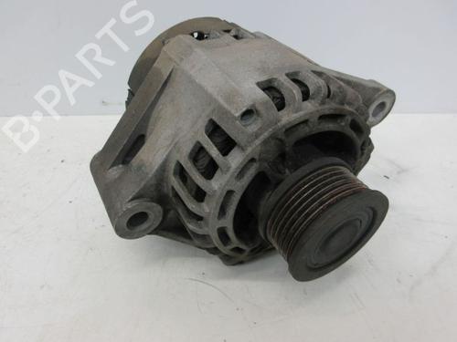 Used Alternator Alternator 37130497 37130497
