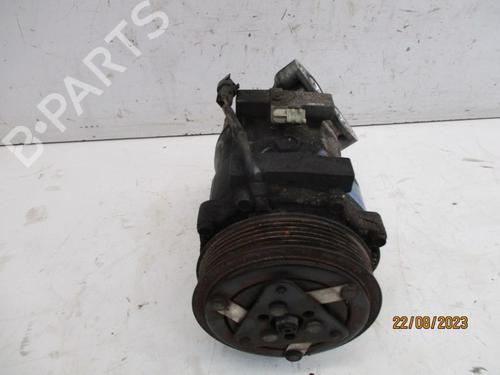 AC compressor MAZDA 3 (BK) 1.6 DI Turbo | BP19290226M34 