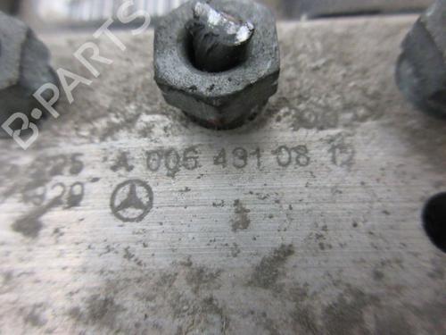 Electronic module MERCEDES-BENZ A-CLASS (W169) A 150 (169.031, 169.331) | BP37124215M83 - Image 7