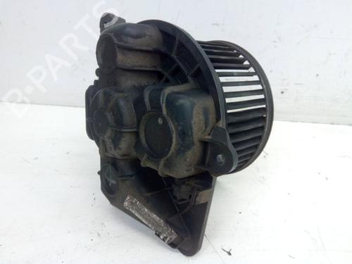 Heater blower motor RENAULT TRAFIC II Van (FL) 1.9 dCi 100 (FL0C, FL0K, FL0B) | BP29109477M62 